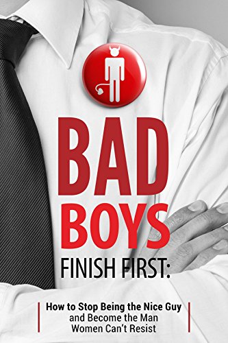 Bad Boys Finish First