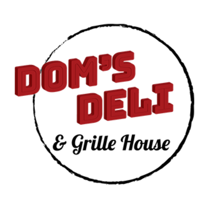 Dom's Deli &amp; Grille House