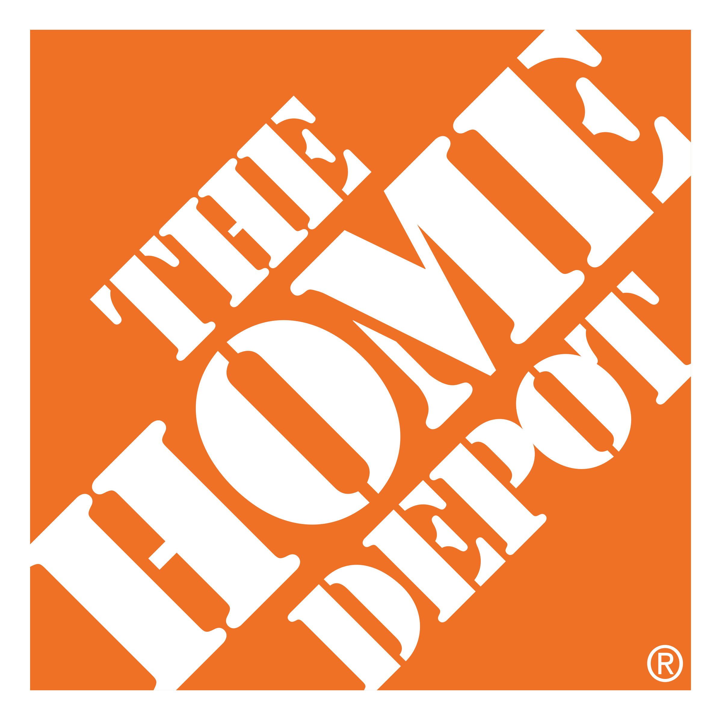 The Home Depot