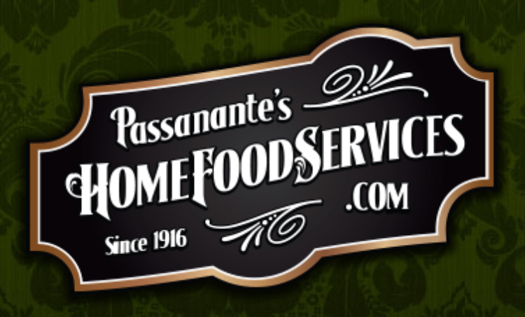 Passanante's Home Food Services
