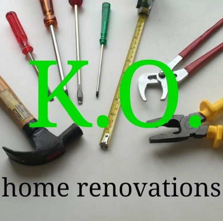 K.O. Home Renovations