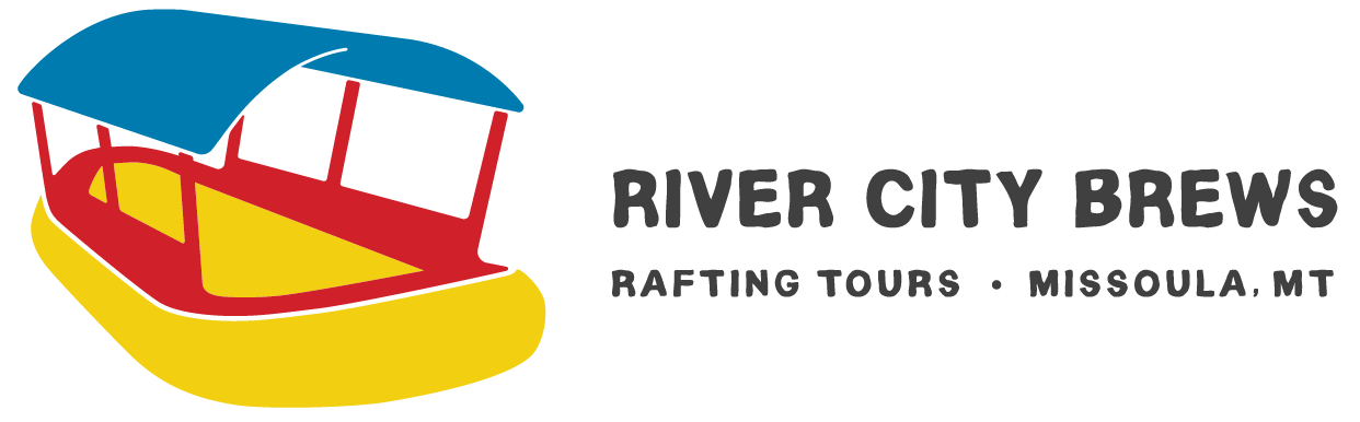River City Brews Rafting Tours