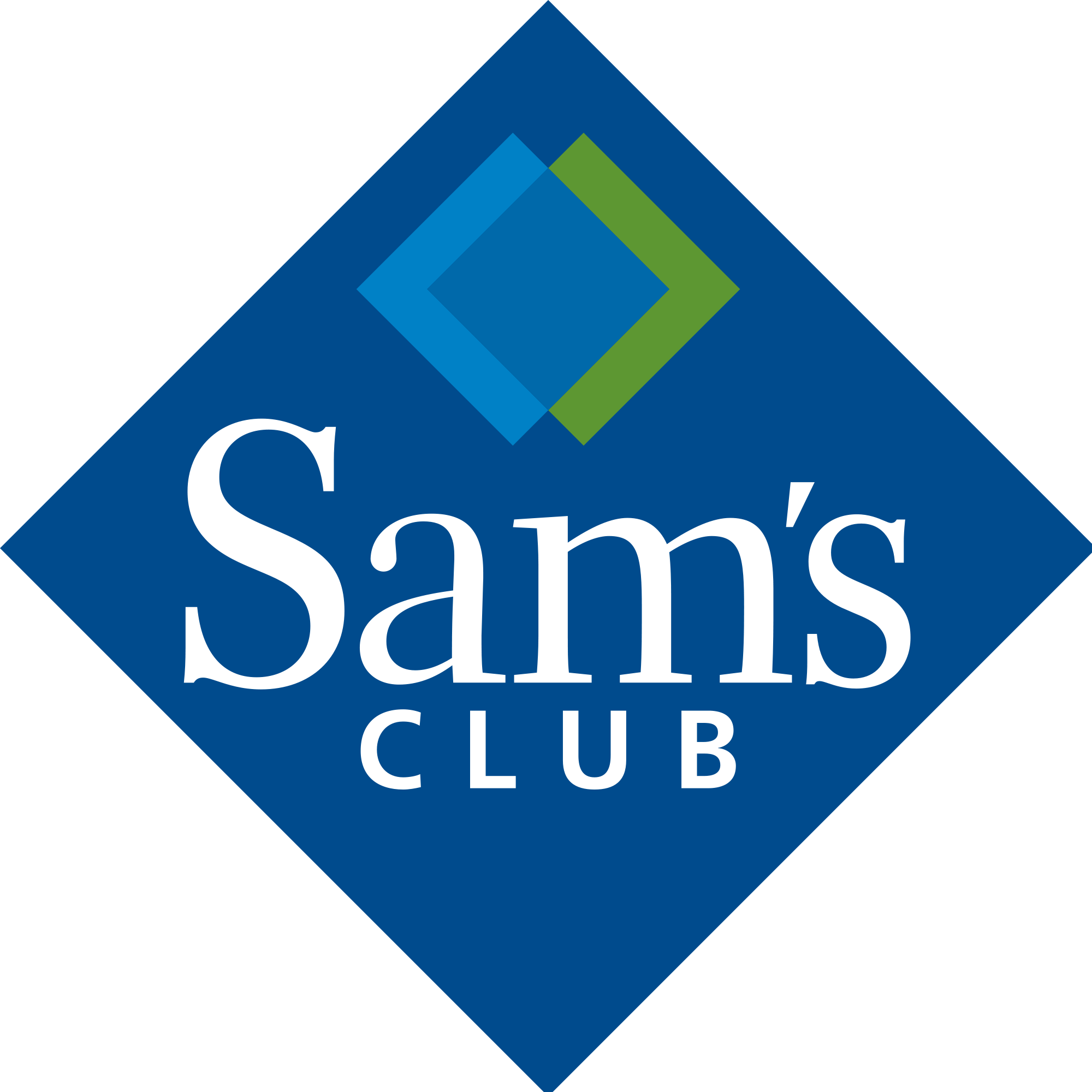 Sam's Club