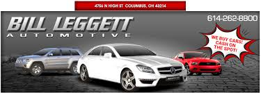 Bill Leggett Automotive