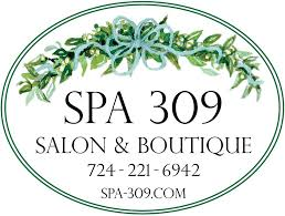 Spa 209 Spa &amp; Boutique 