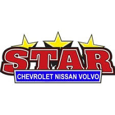 STAR Chevrolet Nissan Volvo