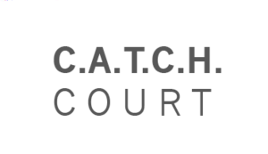 Catch Court