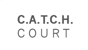 Catch Court