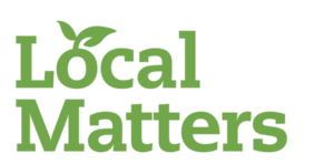 Local Matters