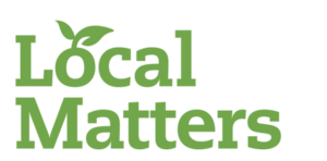 Local Matters