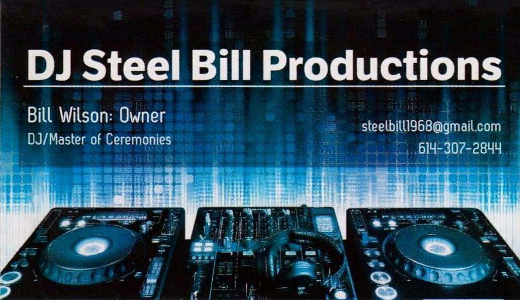 Dj Steel Bill