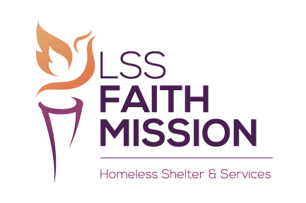 LSS Faith Mission Logo