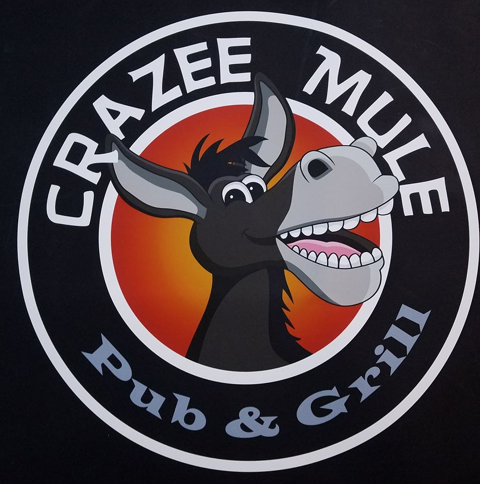 Crazee Mule Pub &amp; Grill