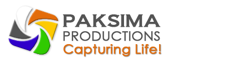 Paksima Productions