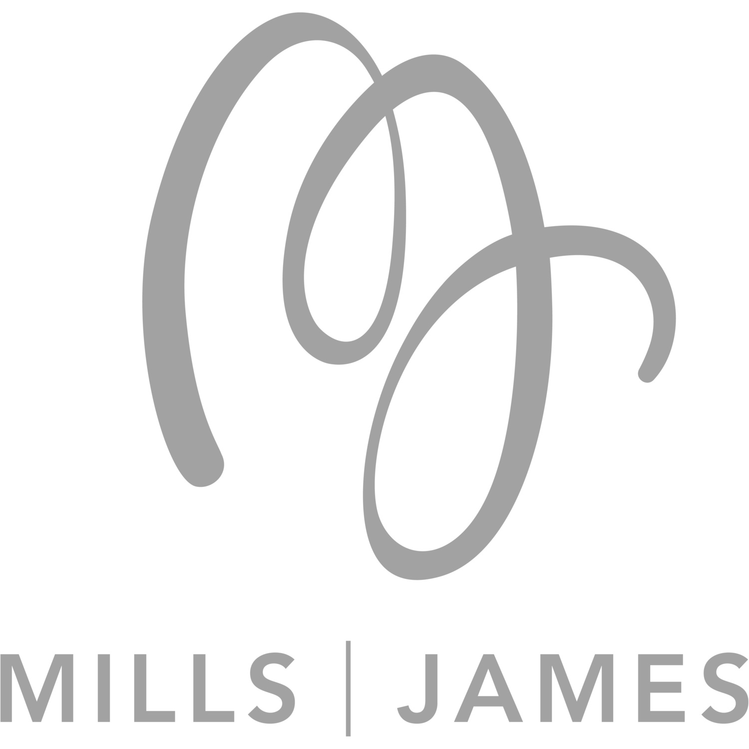 Mills James