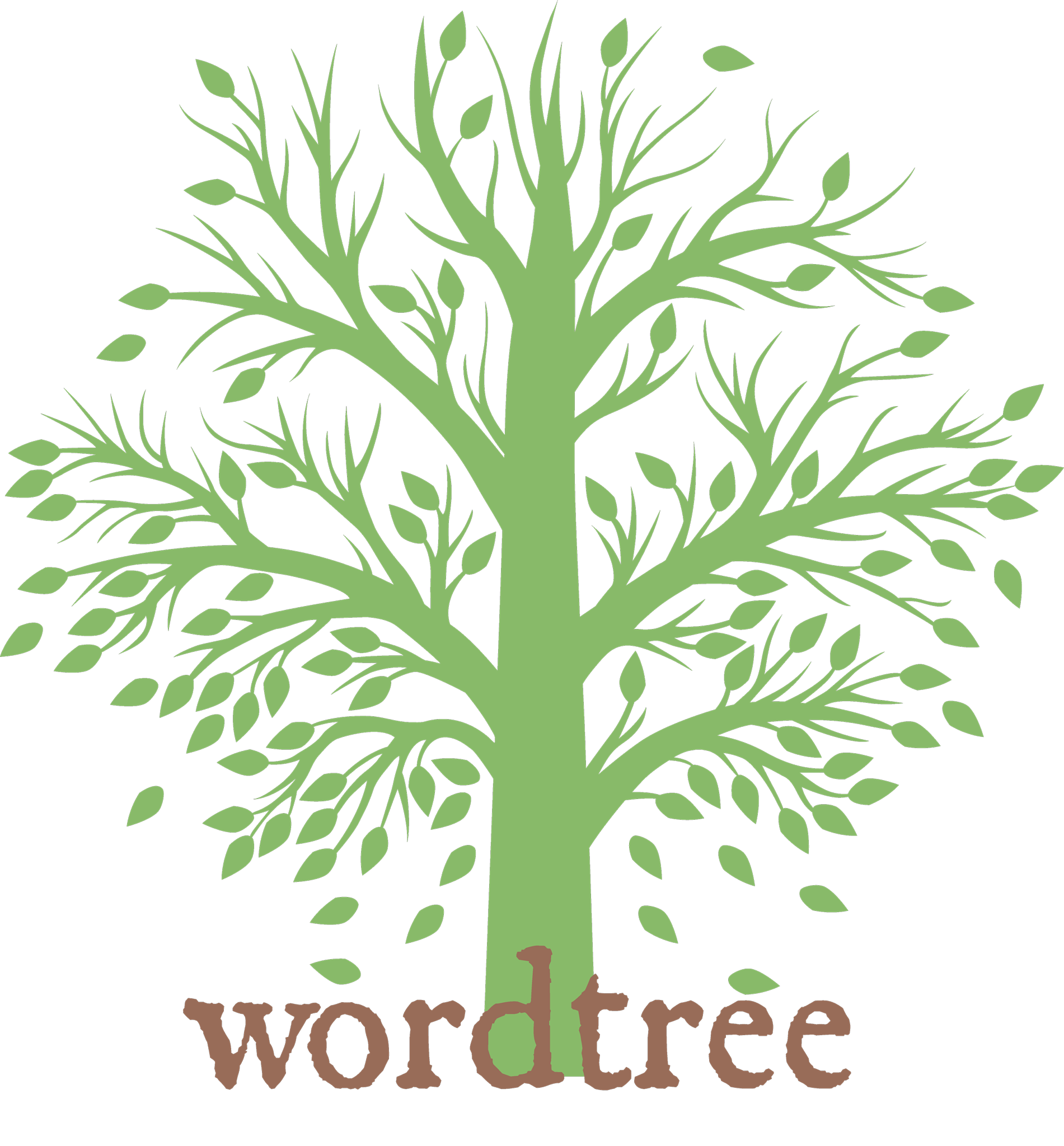 Wordtree