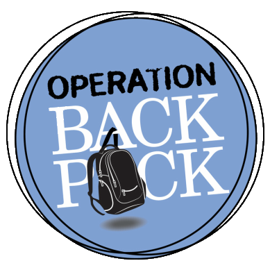 Operation Backpack