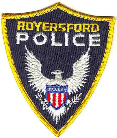 Royersford Police Dept.