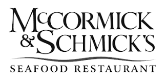 McCormick and Schmick's