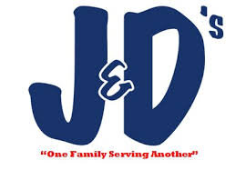 J&amp;D's