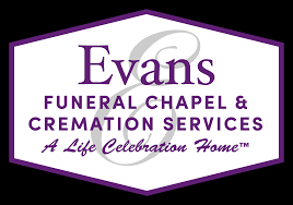 Evan's Funeral Chapel &amp; Cremation Services