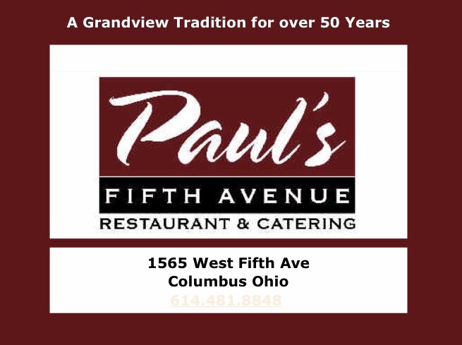 Paul's 5th Avenue