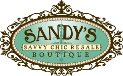 Sandy's Consignment Boutique