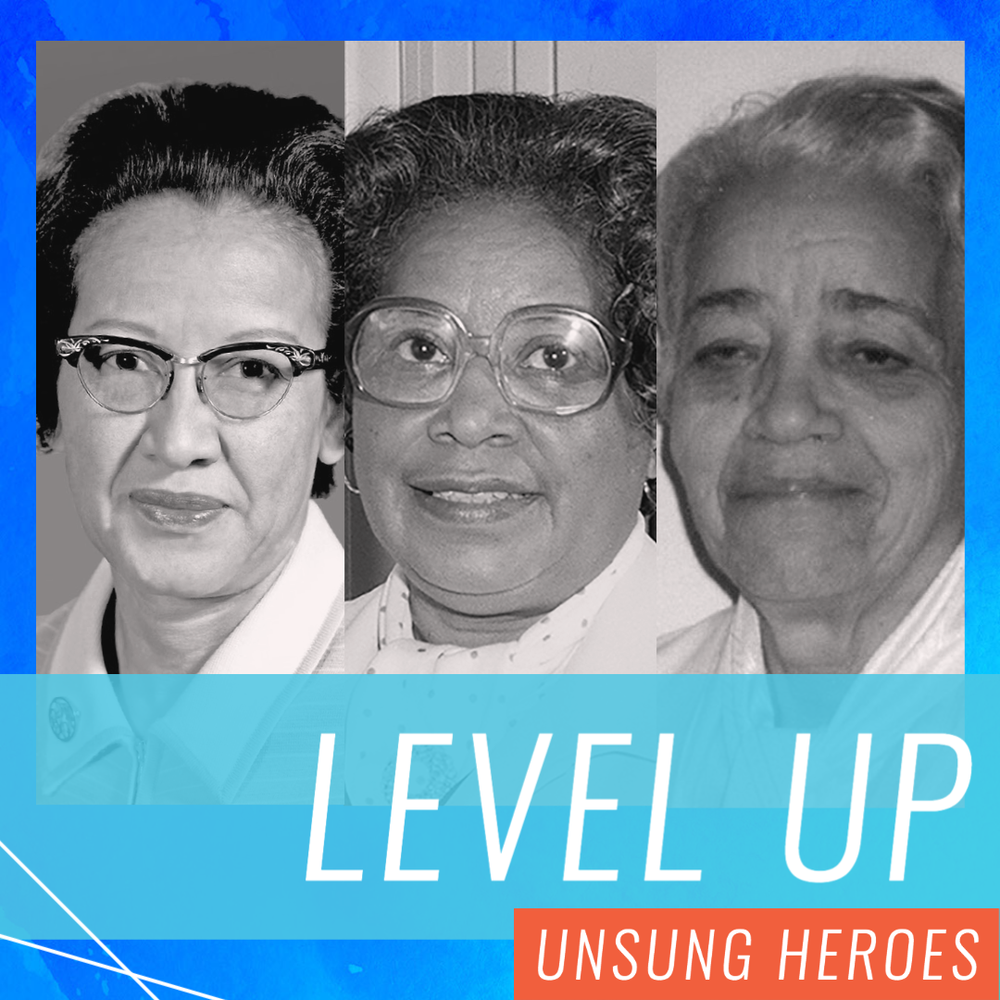 5 Monumental Women That Changed History Next Level Trainings