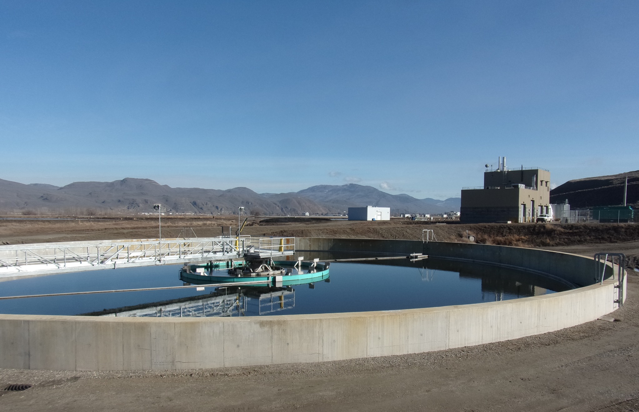 Kamloops SWTP Clarifier.JPG