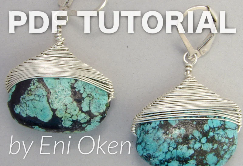 Capped Bead PDF Tutorial