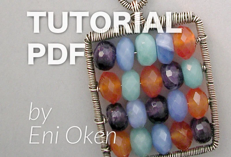 Abacus Pendant PDF