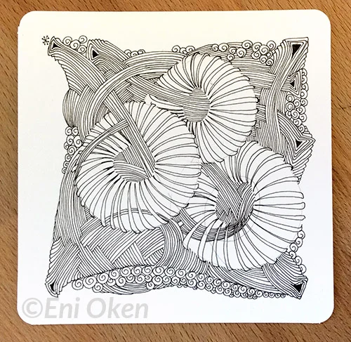 Learn how to create great shading with Eni Oken's ebooks • enioken.com