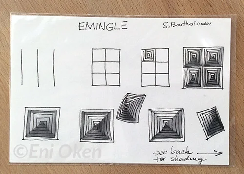 Learn how to create great shading with Eni Oken's ebooks • enioken.com