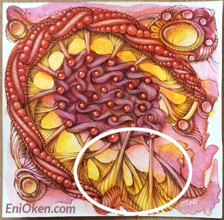 Learn how to create great shading with Eni Oken's ebooks • enioken.com