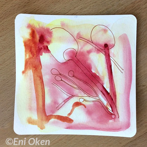Learn how to create great shading with Eni Oken's ebooks • enioken.com