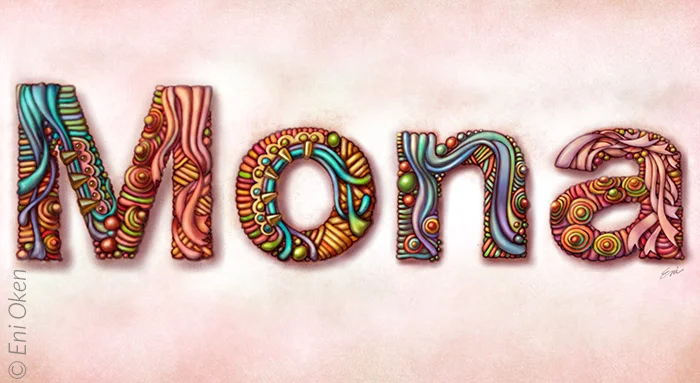 Learn to create great shading on Zentangle® • enioken.com