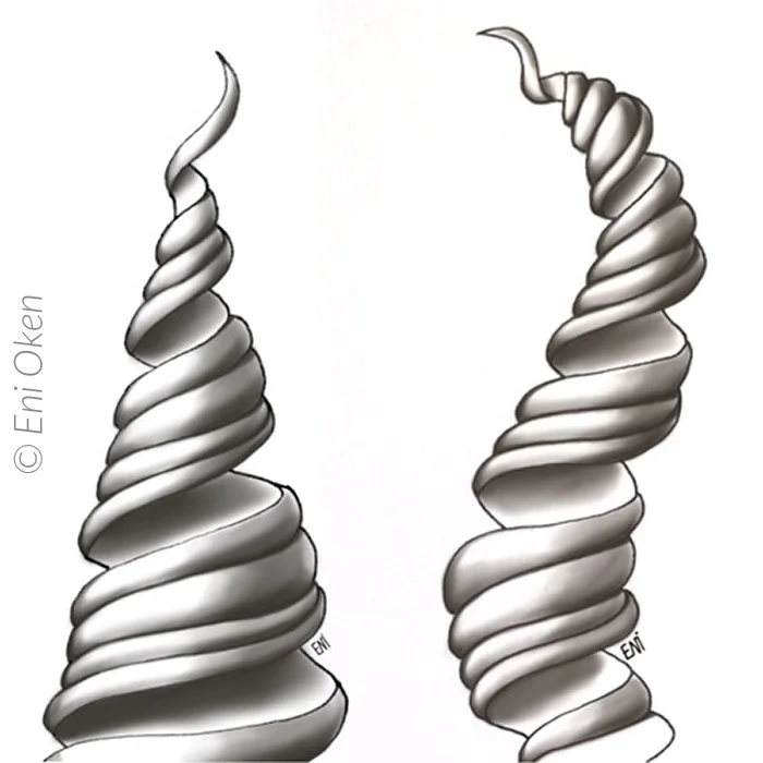 Learn to create great shading on Zentangle® • enioken.com