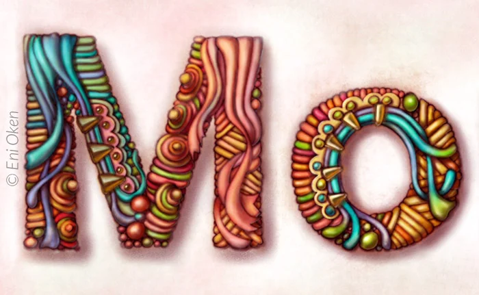 Learn to create great shading on Zentangle® • enioken.com