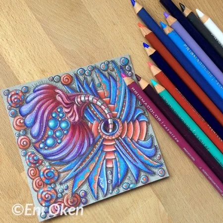 crewelpencils