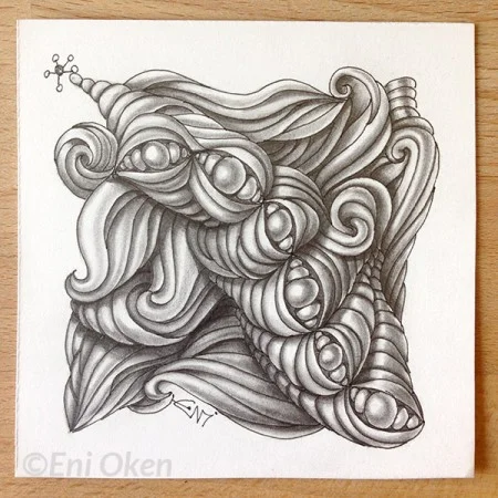 Learn how to create great shading with Eni Oken's ebooks • enioken.com