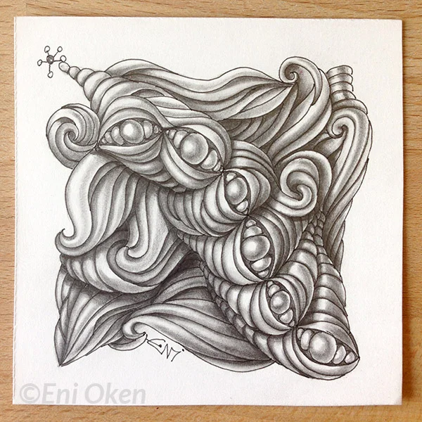 Learn how to create great shading with Eni Oken's ebooks • enioken.com