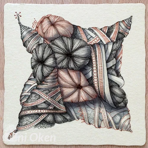 Learn how to create great shading with Eni Oken's ebooks • enioken.com