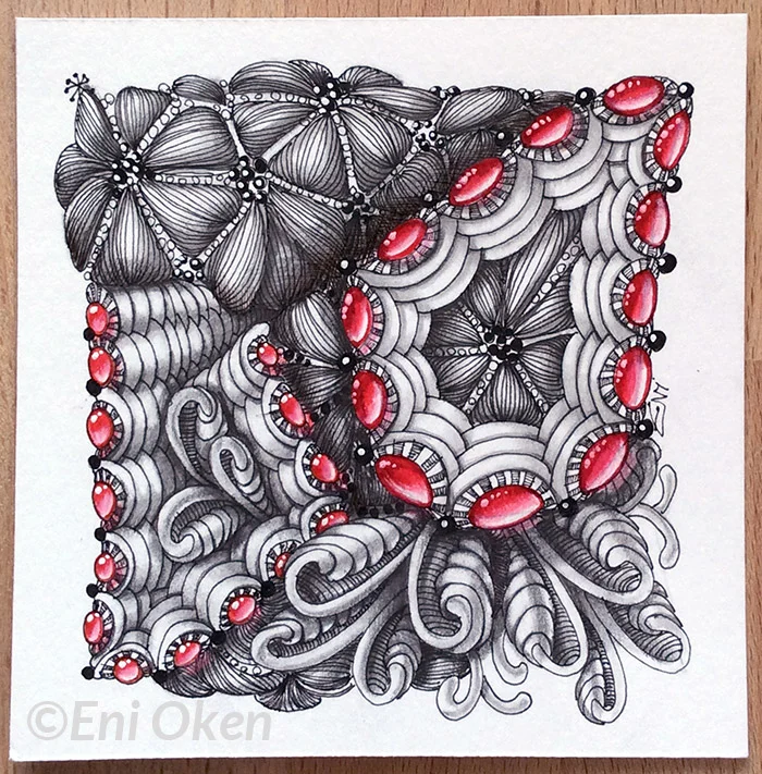 Learn how to create great shading with Eni Oken's ebooks • enioken.com