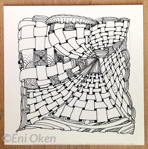 Learn how to create great shading with Eni Oken's ebooks • enioken.com