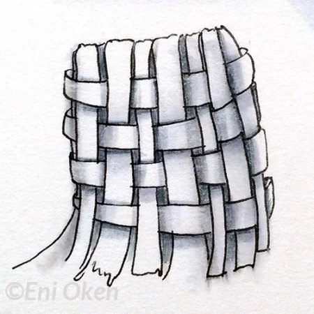 Learn how to create great shading with Eni Oken's ebooks • enioken.com