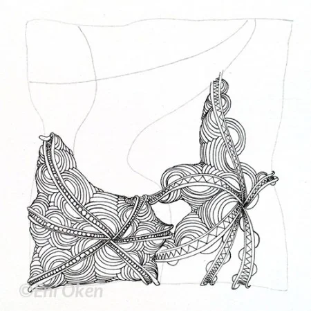 Learn how to create great shading with Eni Oken's ebooks • enioken.com