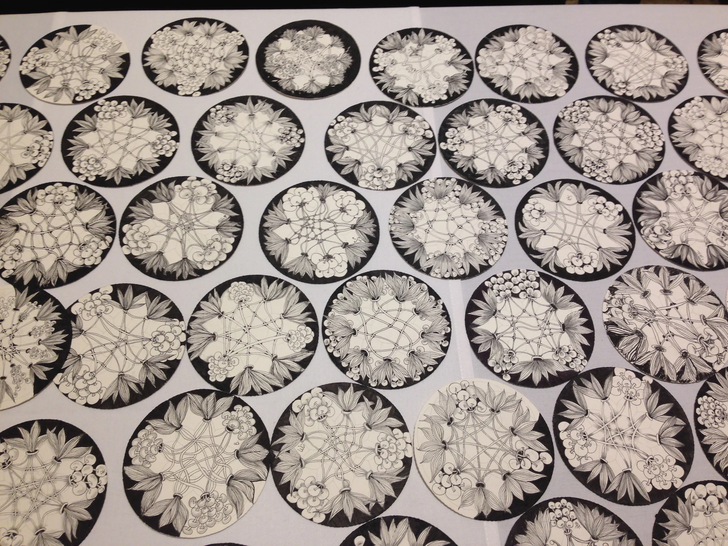 The Power of the Mosaic