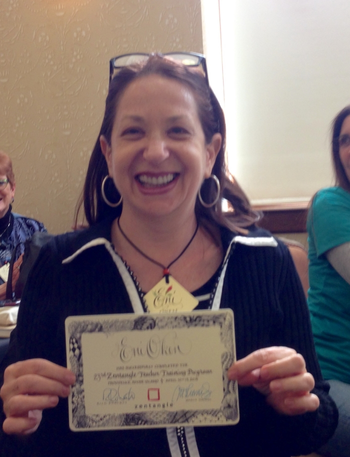 Days 3 and 4 of CZT23