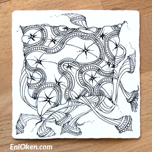 Cornerz! — Eni Oken