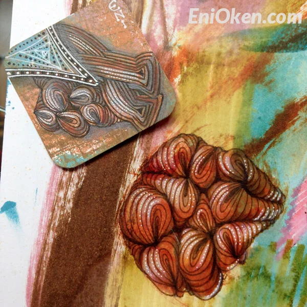 Learn how to create amazing colored shading • enioken.com